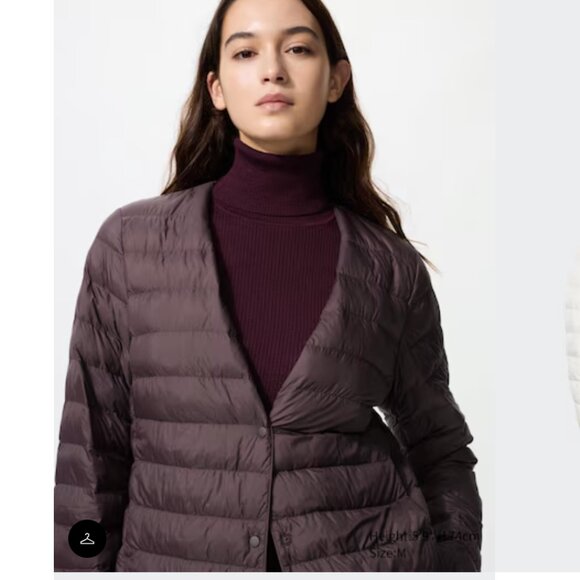 Uniqlo PUFFTECH Compact Jacket - Picture 3 of 8